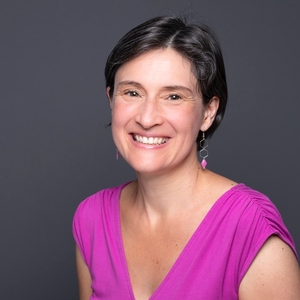 Marie OLIVEAU